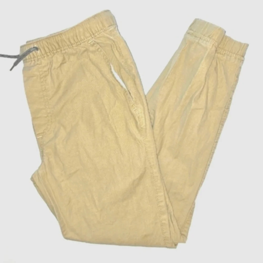 Gap Kids Khaki Joggers